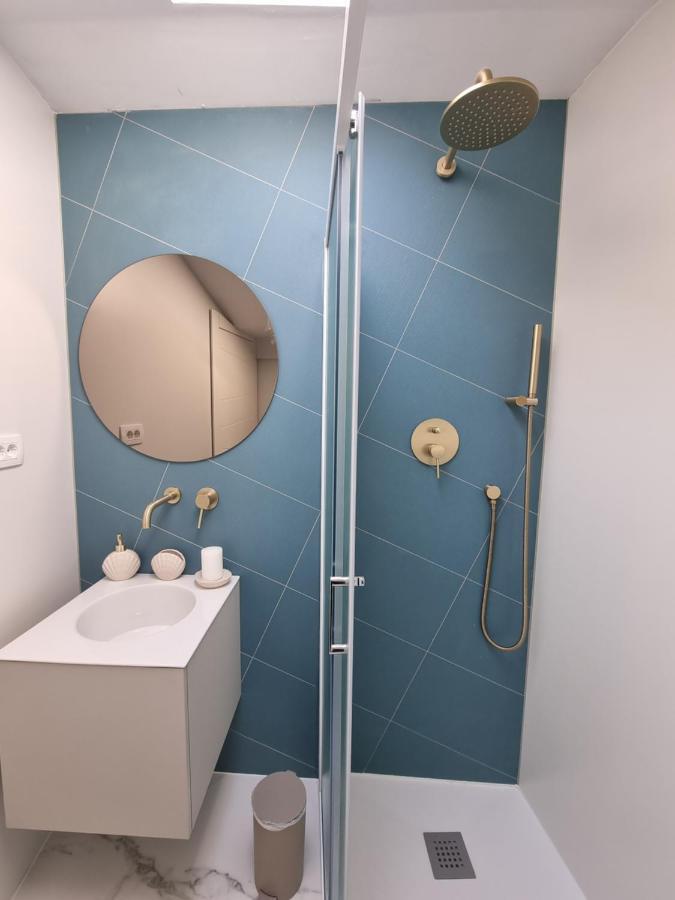 As Deluxe Apartments Piran Eksteriør billede