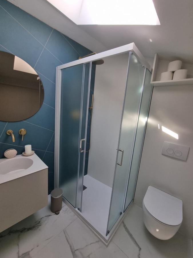 As Deluxe Apartments Piran Eksteriør billede